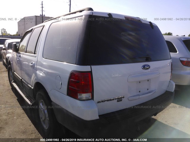 1FMPU155X5LA42299 - 2005 FORD EXPEDITION XLT Unknown photo 3