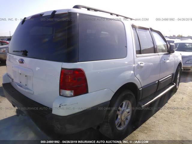 1FMPU155X5LA42299 - 2005 FORD EXPEDITION XLT Unknown photo 4