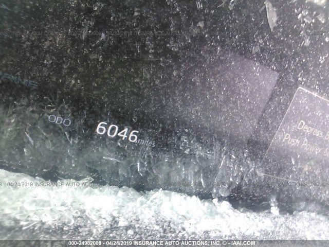 JTDKARFPXJ3090367 - 2018 TOYOTA PRIUS PRIME  红色 照片 7