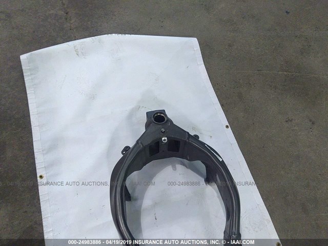 JKBZXJC1X6A031990 - 2006 KAWASAKI ZX636 C1 BLACK photo 7