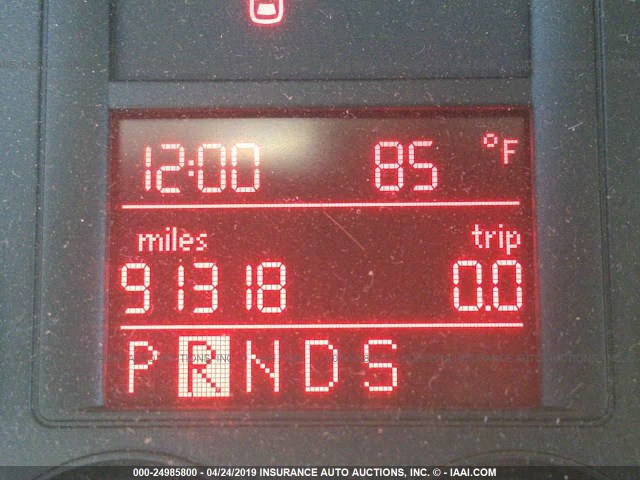 3VWEF71K07M150496 - 2007 VOLKSWAGEN JETTA WOLFSBURG 银色 照片 7