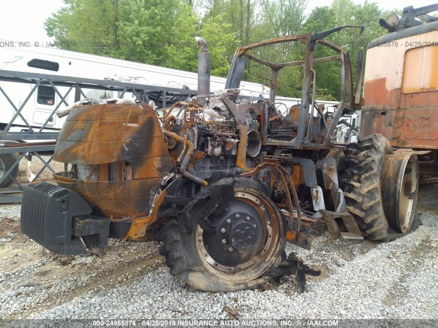 ZARZ02253 - 2010 CASE TRACTOR Unknown photo 2