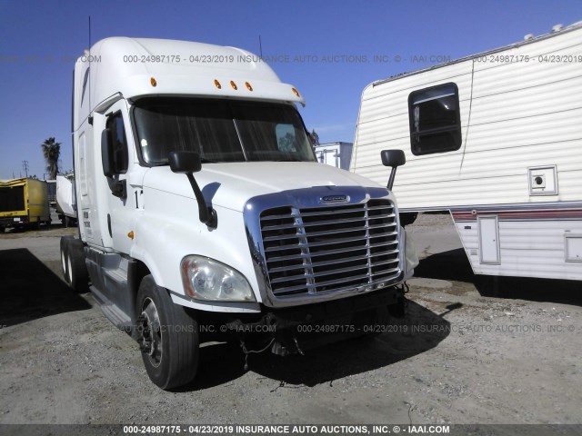 1FUJGLDR9DSFE0295 - 2013 FREIGHTLINER CASCADIA 125  Unknown photo 1