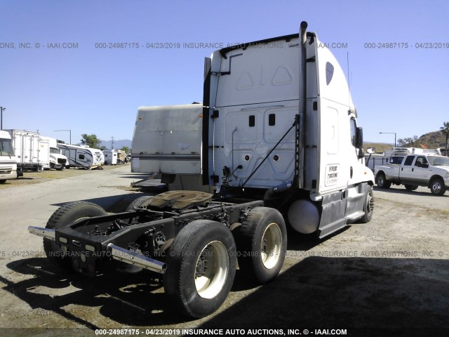 1FUJGLDR9DSFE0295 - 2013 FREIGHTLINER CASCADIA 125  Unknown photo 4