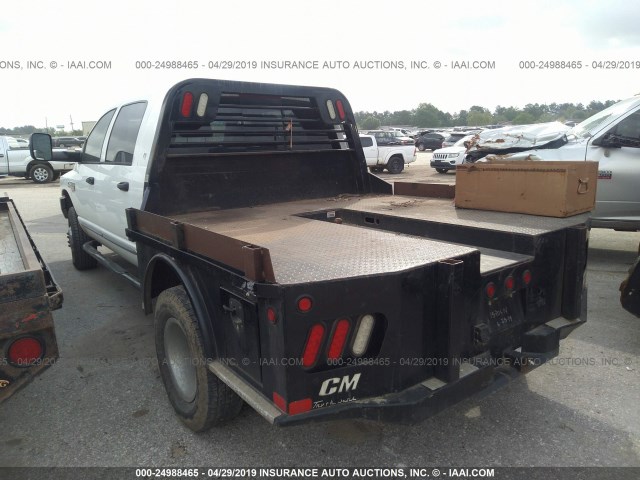 3D3MX49AX8G156108 - 2008 DODGE RAM 3500 Unknown photo 3