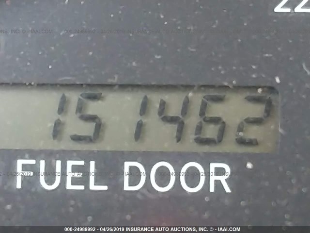 4T1BF28K11U961303 - 2001 TOYOTA CAMRY LE/XLE GOLD photo 7