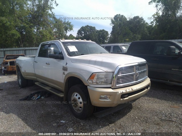 3D73Y4CL8BG572666 - 2011 DODGE RAM 3500 Unknown photo 1