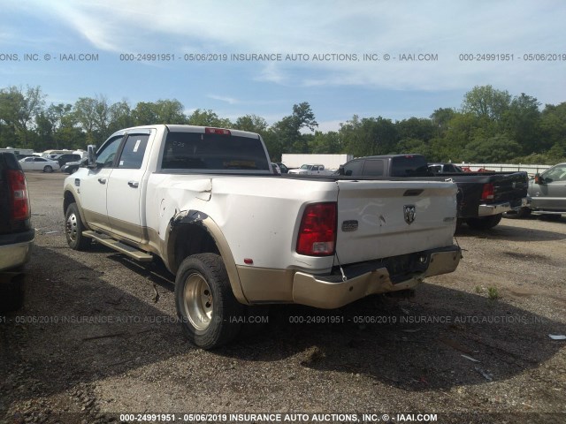 3D73Y4CL8BG572666 - 2011 DODGE RAM 3500 Unknown photo 3