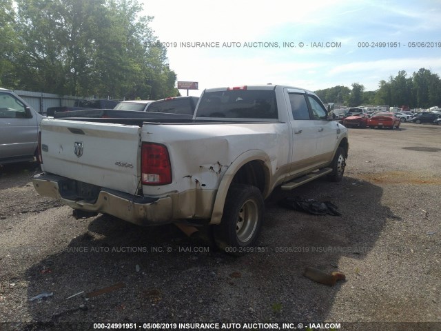 3D73Y4CL8BG572666 - 2011 DODGE RAM 3500 Unknown photo 4