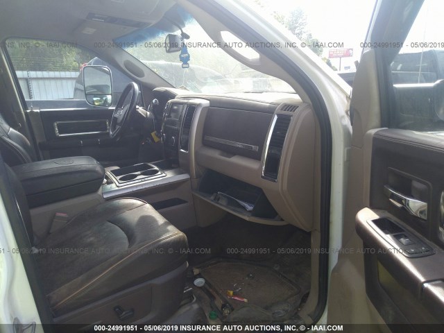 3D73Y4CL8BG572666 - 2011 DODGE RAM 3500 Unknown photo 5