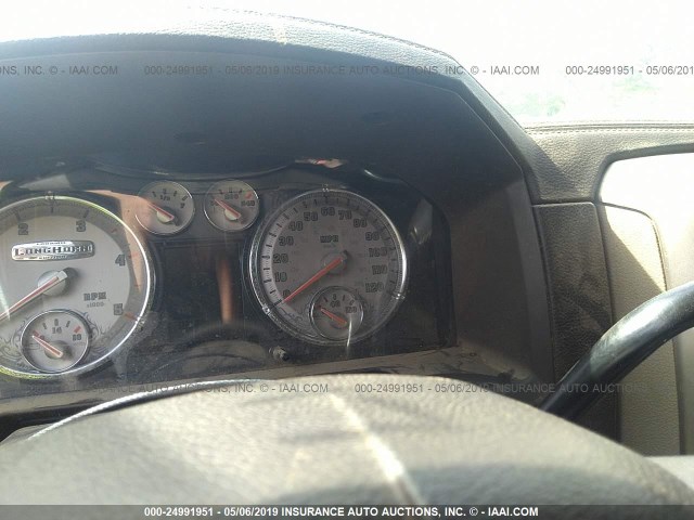 3D73Y4CL8BG572666 - 2011 DODGE RAM 3500 Unknown photo 6