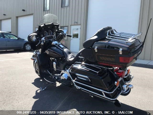 1HD1FCW1X2Y615288 - 2002 HARLEY-DAVIDSON FLHTCUI Unknown photo 3