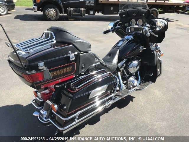 1HD1FCW1X2Y615288 - 2002 HARLEY-DAVIDSON FLHTCUI Unknown photo 4