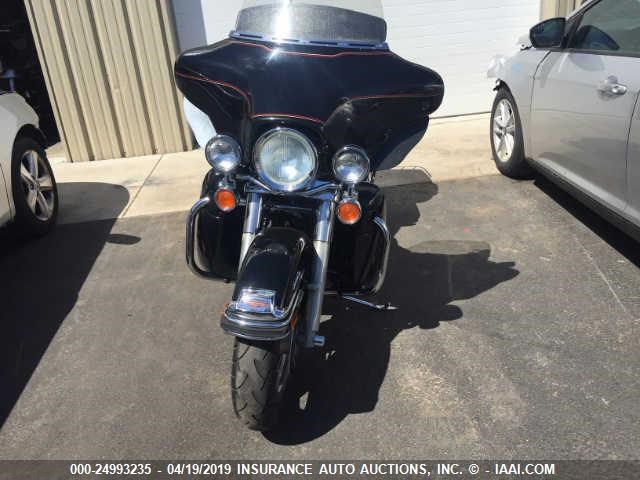 1HD1FCW1X2Y615288 - 2002 HARLEY-DAVIDSON FLHTCUI Unknown photo 5