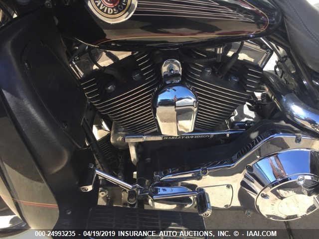 1HD1FCW1X2Y615288 - 2002 HARLEY-DAVIDSON FLHTCUI Unknown photo 8