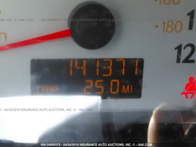 1G8AJ55F67Z178961 - 2007 SATURN ION LEVEL 2 蓝色 照片 7