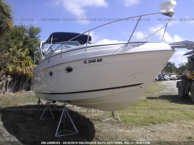 RNK70961D202 - 2002 RINKER OTHER  WHITE photo 1