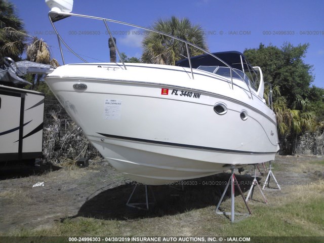 RNK70961D202 - 2002 RINKER OTHER  WHITE photo 2