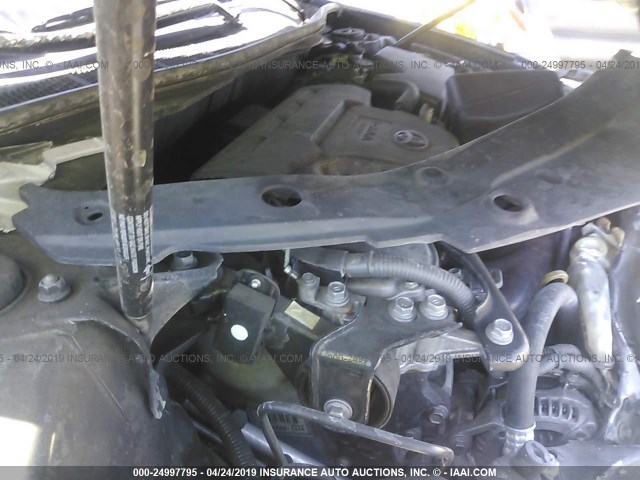 4T1BF1FK8DU281335 - 2013 TOYOTA CAMRY L/SE/LE/XLE 蓝色 照片 10