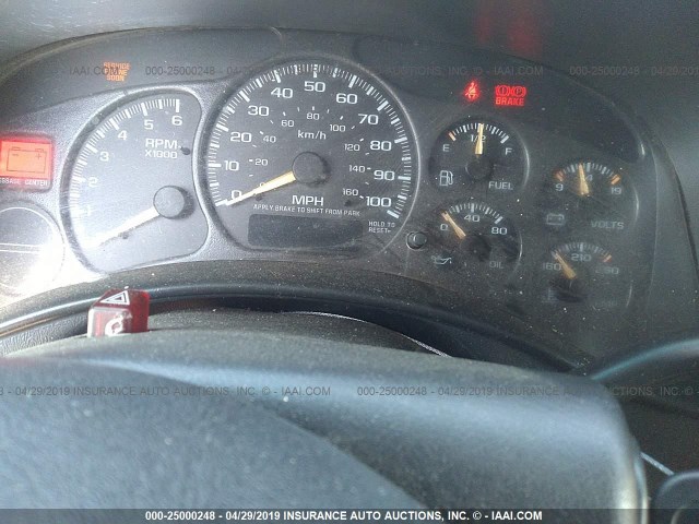 1GNFK16Z12J138313 - 2002 CHEVROLET SUBURBAN K1500 ბეჟი ფოტო 7