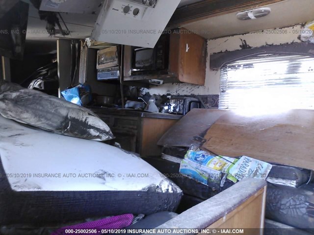 4X4TWDD21BR340619 - 2011 FOREST RIVER OTHER  白色 照片 7