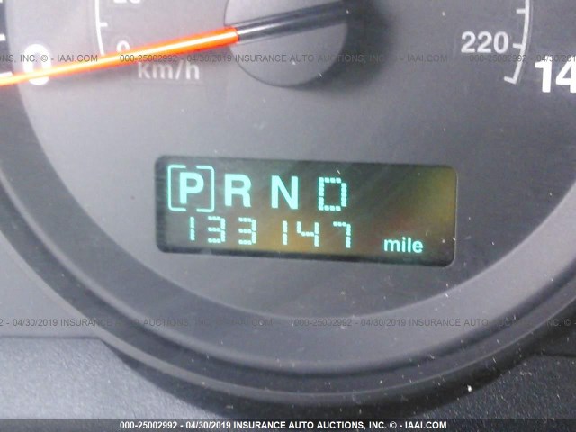 1J4GS48K85C582886 - 2005 JEEP GRAND CHEROKEE LAREDO/COLUMBIA/FREEDOM 白色 照片 7