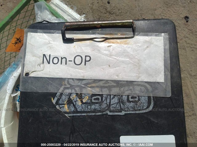 4T1BE46K09U918567 - 2009 TOYOTA CAMRY SE/LE/XLE SILVER photo 7