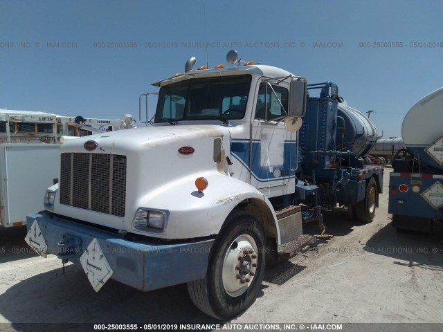 2NPNHF7X73M593747 - 2003 PETERBILT 330 Unknown photo 4