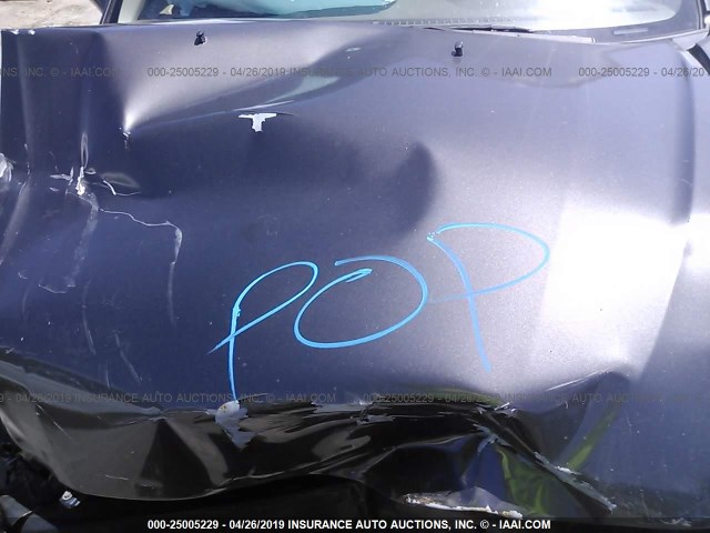 2T1BR18E5WC024944 - 1998 TOYOTA COROLLA VE/CE/LE GRAY photo 10