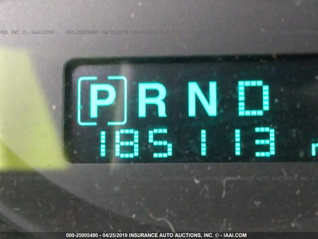 1J8GR48K07C651759 - 2007 JEEP GRAND CHEROKEE LAREDO/COLUMBIA/FREEDOM 灰色 照片 7