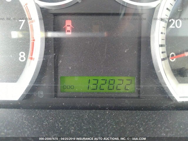 KL1TD66E39B333910 - 2009 CHEVROLET AVEO LS/LT Մոխրագույն լուսանկար 7