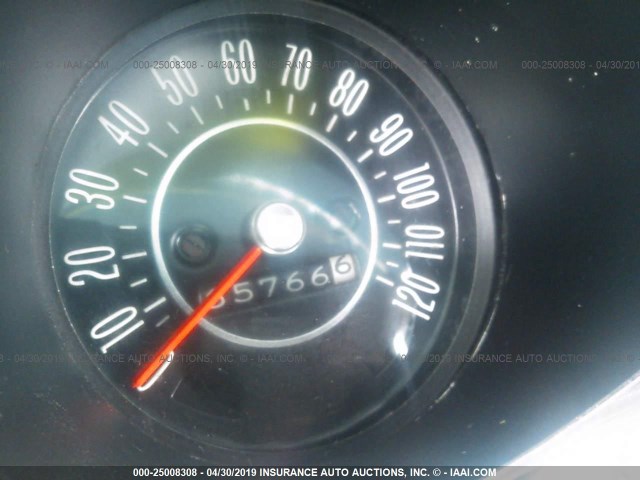 0000354698M445788 - 1968 DELTA 88  蓝色 照片 7