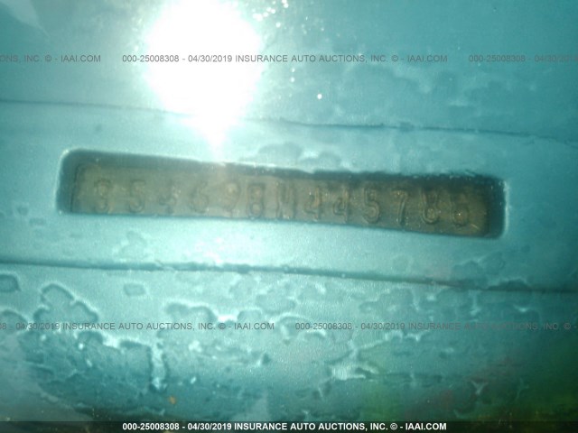 0000354698M445788 - 1968 DELTA 88  蓝色 照片 9