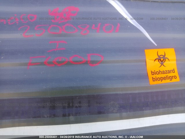 5SFPB3327KE391674 - 2019 HEARTLAND PIONR RG28  GRAY photo 6