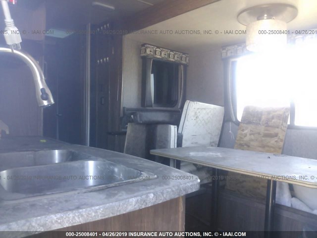 5SFPB3327KE391674 - 2019 HEARTLAND PIONR RG28  GRAY photo 7