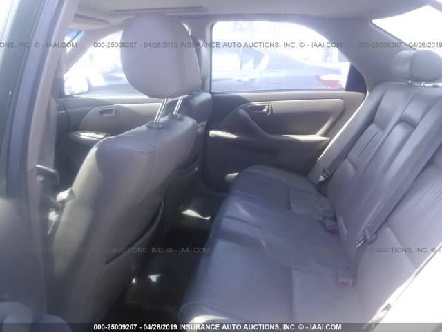 JT2BF28K7X0165846 - 1999 TOYOTA CAMRY LE/XLE Schwarz Foto 8
