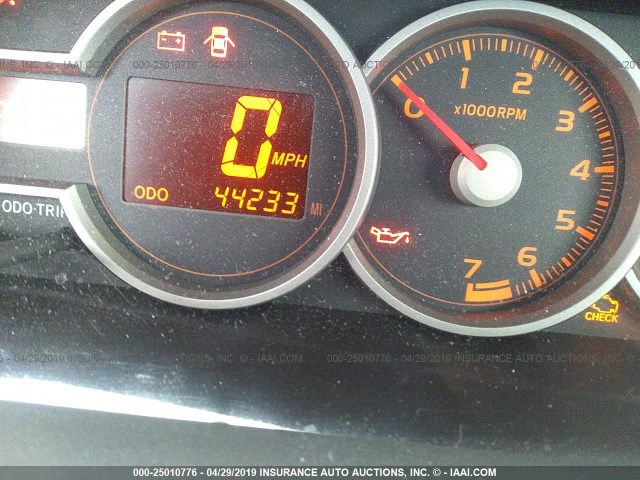 JTLZE4FE0DJ034950 - 2013 TOYOTA SCION XB 白色 照片 7