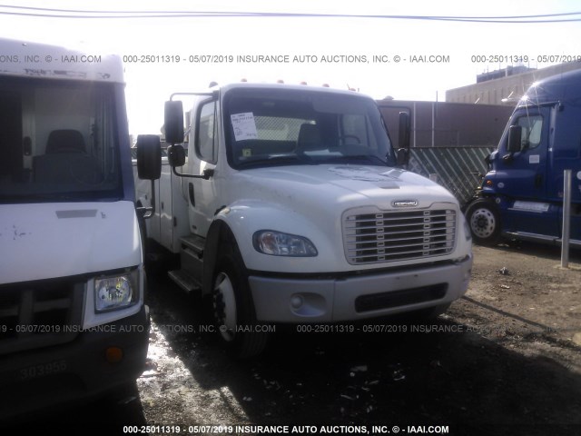 1FVACWDT3CHBR2689 - 2012 FREIGHTLINER M2 106 MEDIUM DUTY Unknown photo 1