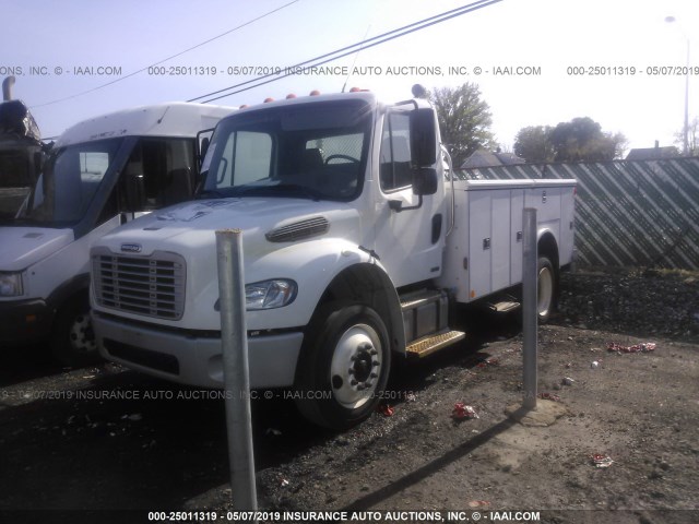 1FVACWDT3CHBR2689 - 2012 FREIGHTLINER M2 106 MEDIUM DUTY Unknown photo 2