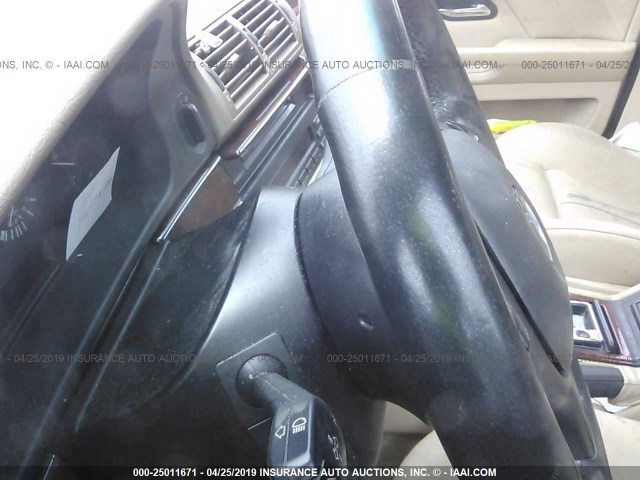 WBADT43413G031670 - 2003 BMW 525 I AUTOMATIC WHITE photo 7