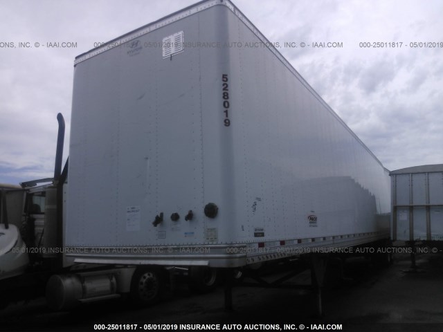 3H3V532CXGT338019 - 2016 HYUNDAI STEEL INDUSTRIES VAN  Անհայտ լուսանկար 2