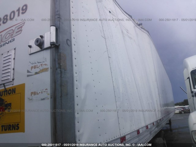 3H3V532CXGT338019 - 2016 HYUNDAI STEEL INDUSTRIES VAN  Անհայտ լուսանկար 4