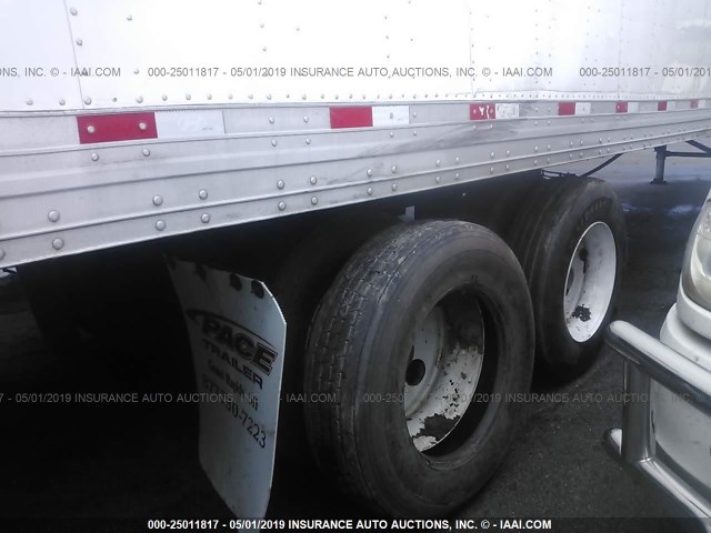 3H3V532CXGT338019 - 2016 HYUNDAI STEEL INDUSTRIES VAN  Անհայտ լուսանկար 7