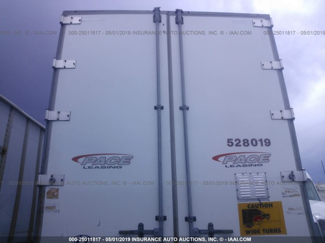 3H3V532CXGT338019 - 2016 HYUNDAI STEEL INDUSTRIES VAN  Անհայտ լուսանկար 8