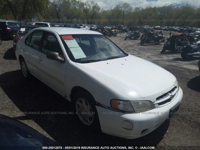 1N4DL019WC235438 - 1998 NISSAN ALTIMA Ağ foto 1