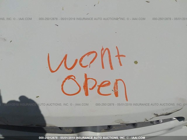 1N4DL019WC235438 - 1998 NISSAN ALTIMA Ağ foto 10