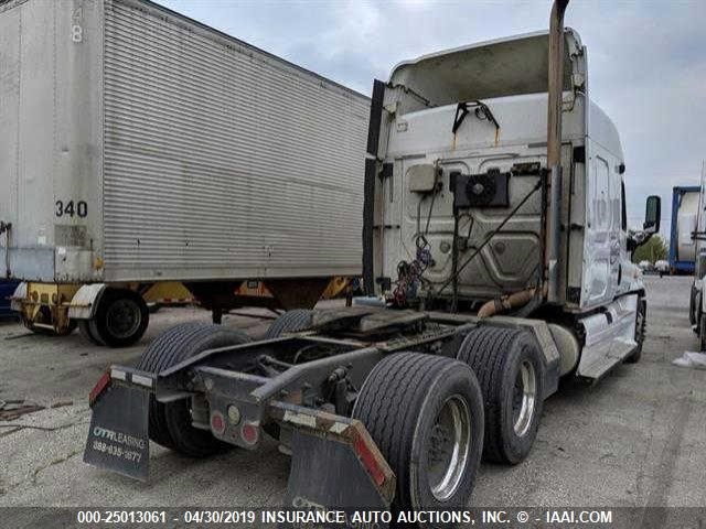 1FUJGLDR9ASAV2495 - 2010 FREIGHTLINER CASCADIA 125  Unknown photo 4