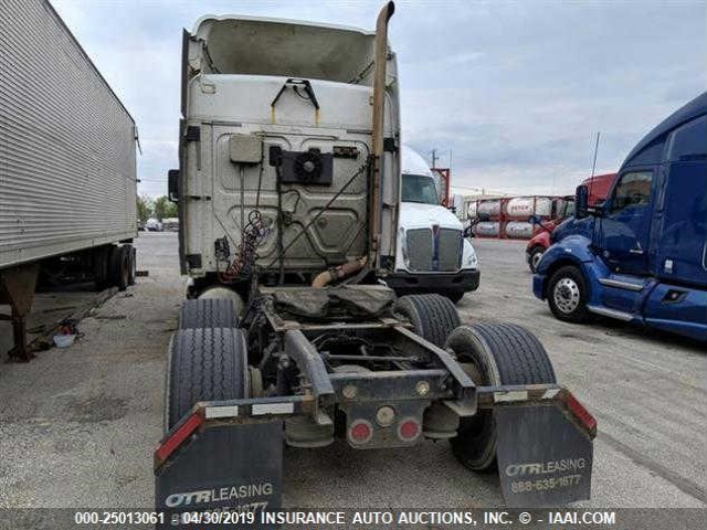 1FUJGLDR9ASAV2495 - 2010 FREIGHTLINER CASCADIA 125  Unknown photo 7