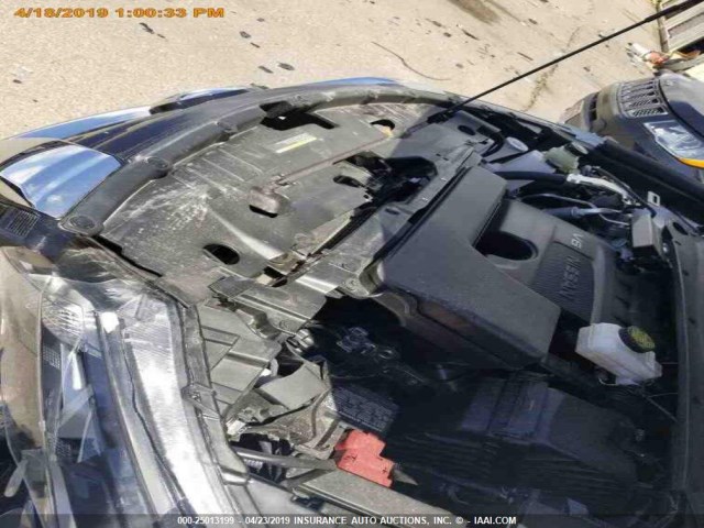 5N1DR2MM0KC590505 - 2019 NISSAN PATHFINDER S/SL/SV/PLATINUM 白色 照片 14