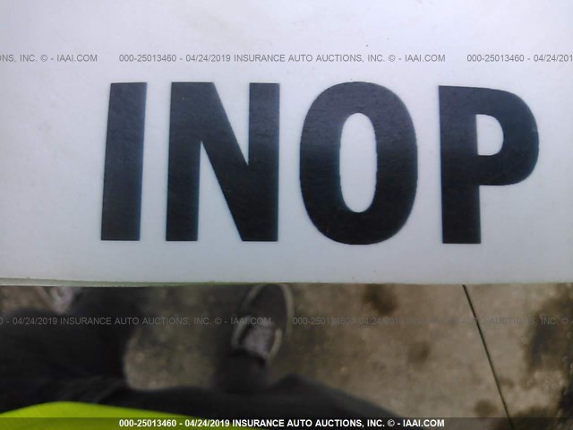 1GYEK63N52R132965 - 2002 CADILLAC ESCALADE LUXURY 黑色 照片 7